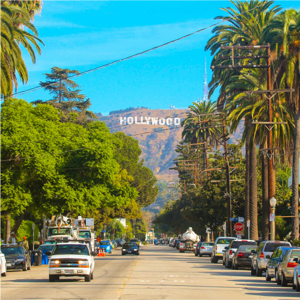 Los-Angeles